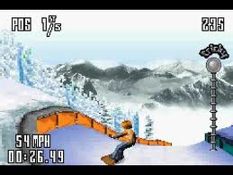 SSX Tricky